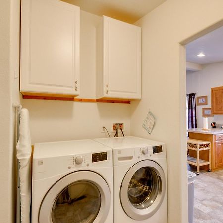 Port Angeles Vacation Rental Near Beaches ภายนอก รูปภาพ