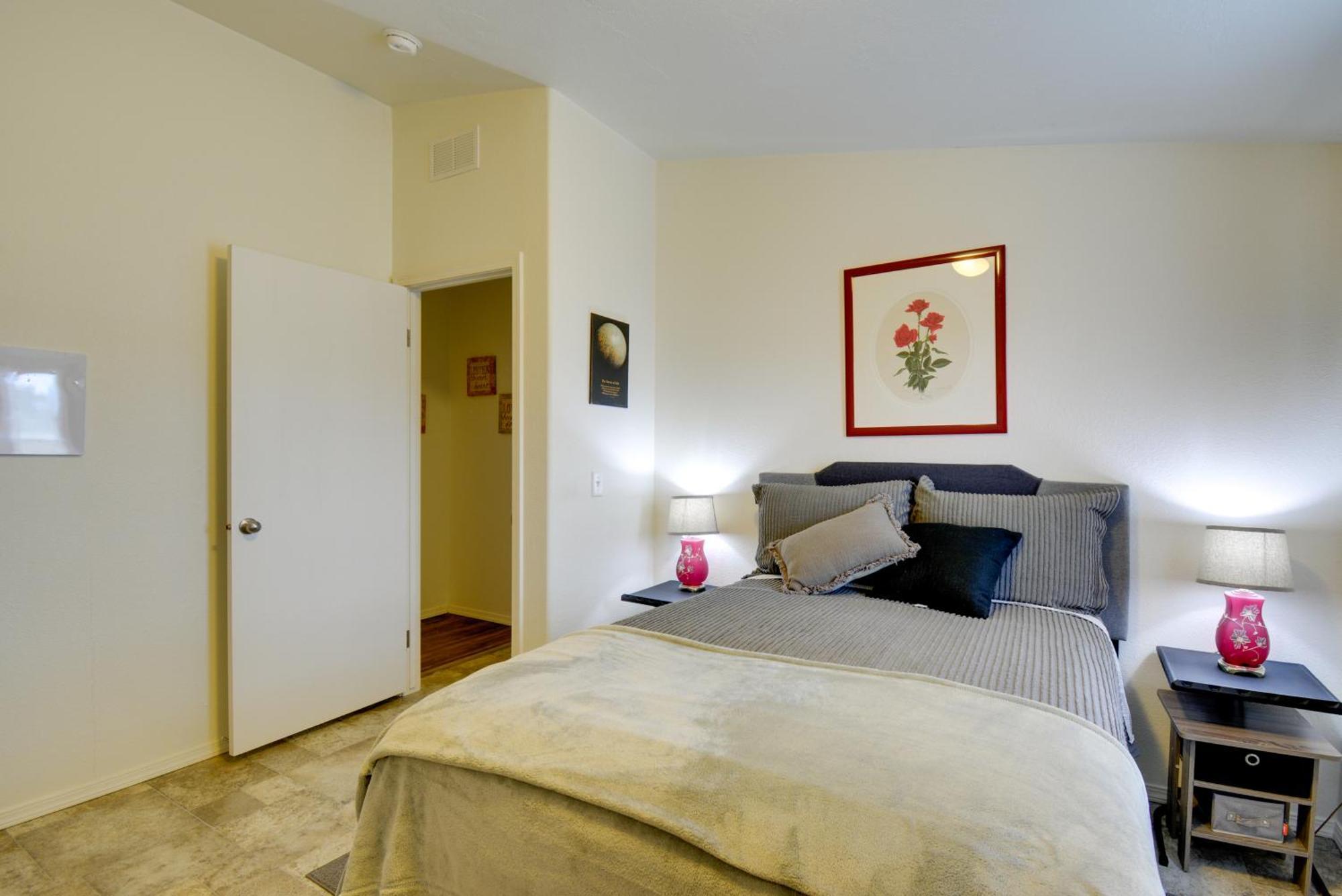 Port Angeles Vacation Rental Near Beaches ภายนอก รูปภาพ