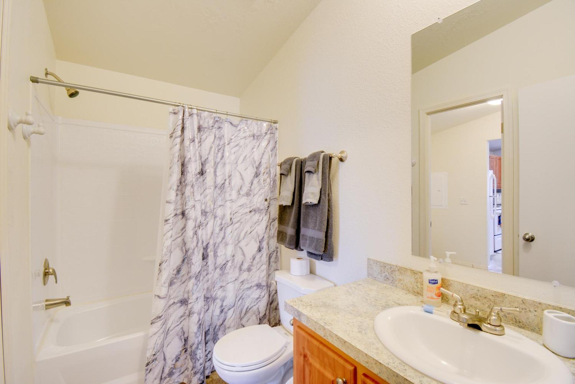 Port Angeles Vacation Rental Near Beaches ภายนอก รูปภาพ