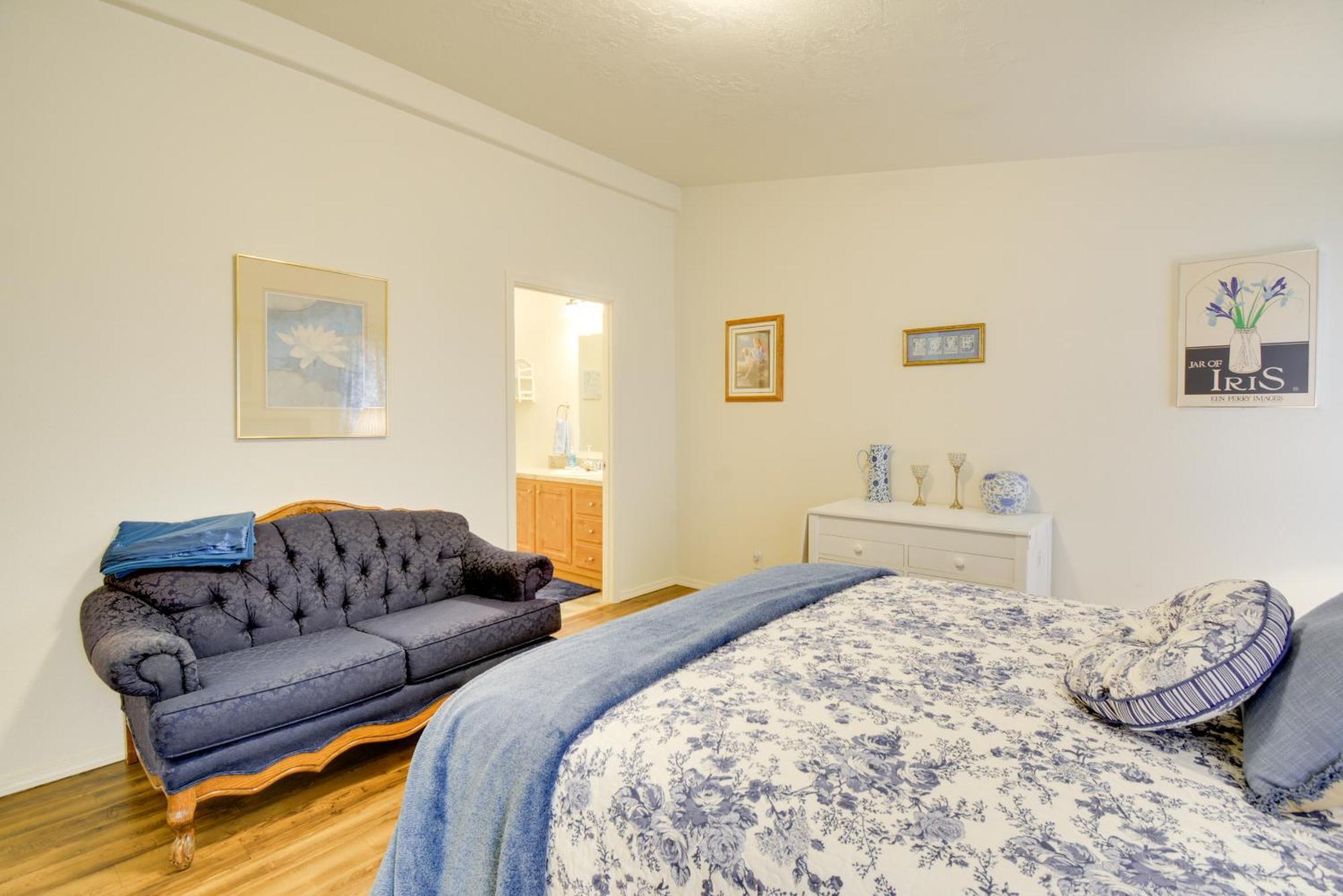 Port Angeles Vacation Rental Near Beaches ภายนอก รูปภาพ