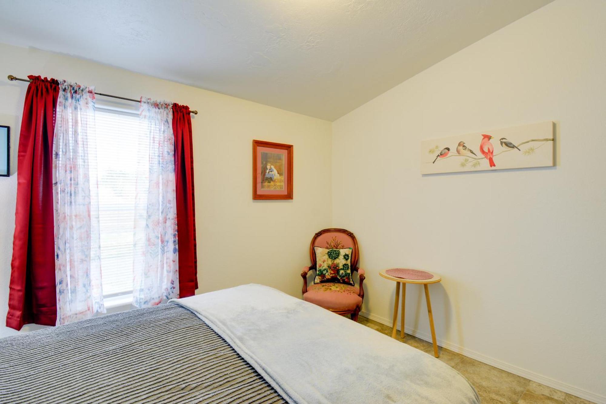 Port Angeles Vacation Rental Near Beaches ภายนอก รูปภาพ