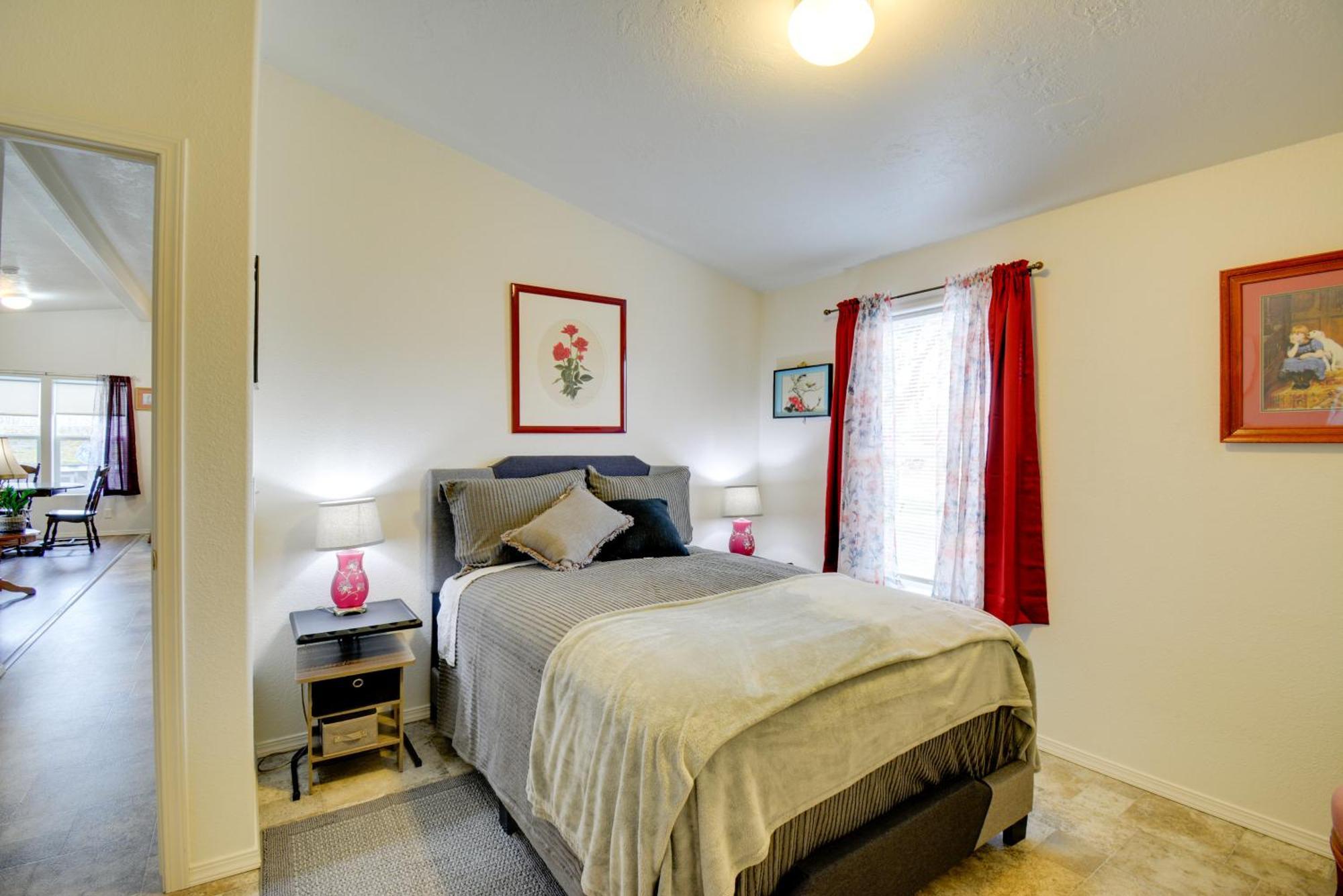 Port Angeles Vacation Rental Near Beaches ภายนอก รูปภาพ