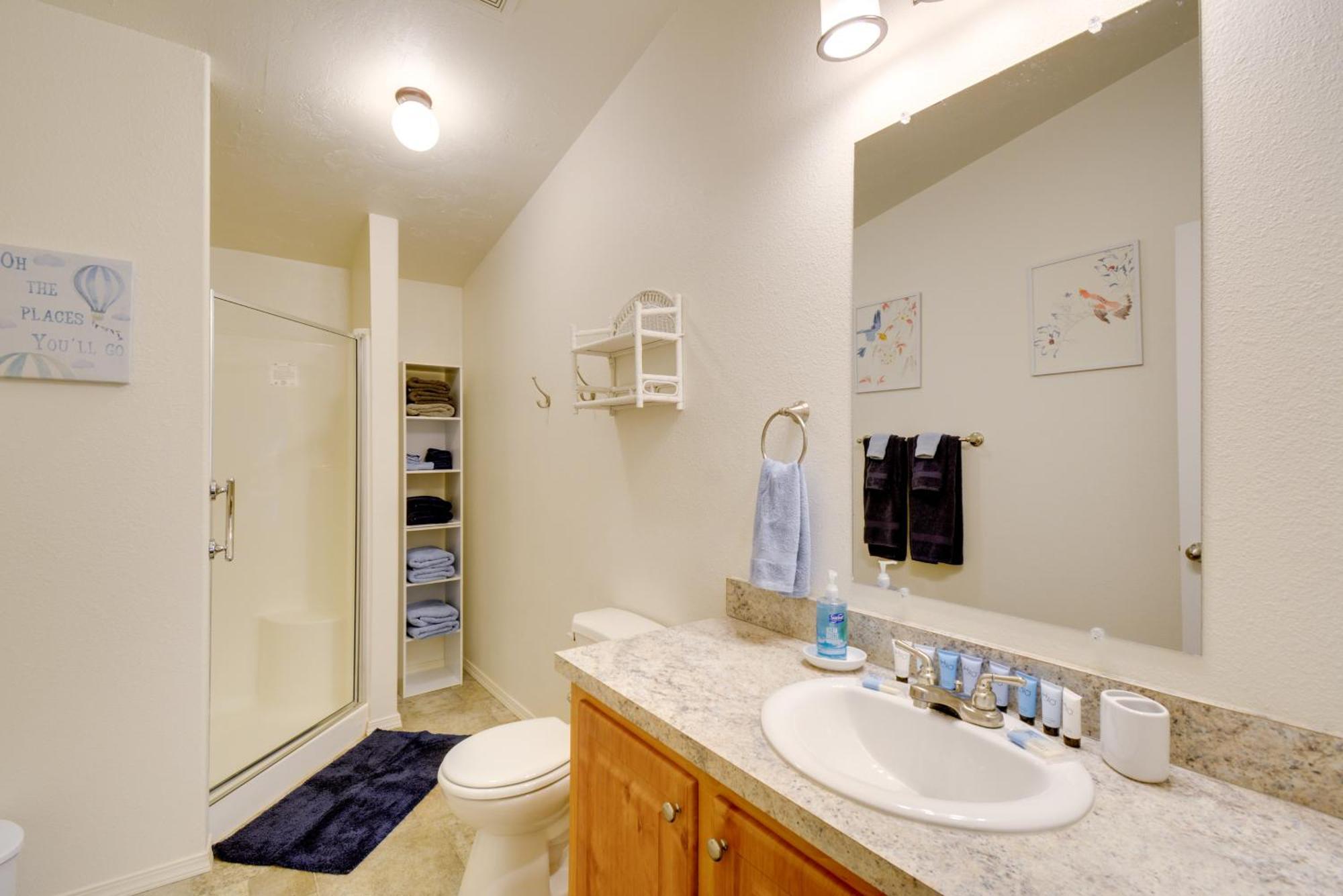 Port Angeles Vacation Rental Near Beaches ภายนอก รูปภาพ