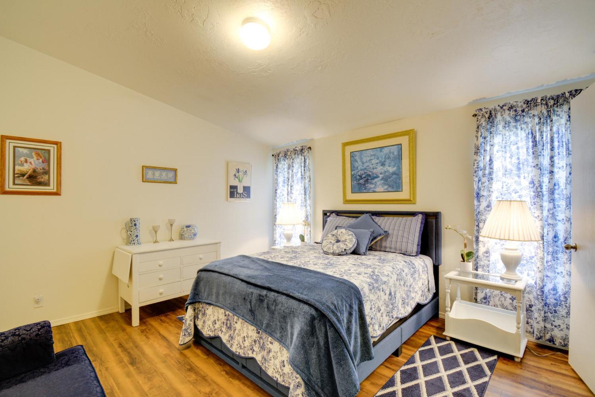 Port Angeles Vacation Rental Near Beaches ภายนอก รูปภาพ